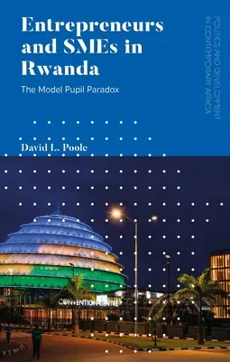 Vállalkozók és kkv-k Ruandában - Entrepreneurs and SMEs in Rwanda