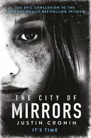 Tükrök városa - City of Mirrors