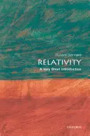 Relativitáselmélet: Relativitás: Egy nagyon rövid bevezetés - Relativity: A Very Short Introduction