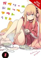 Gabriel Dropout, 1. kötet - Gabriel Dropout, Vol. 1