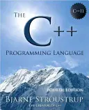 A C++ programozási nyelv - The C++ Programming Language