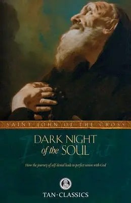 A lélek sötét éjszakája - Dark Night of the Soul