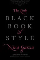 A stílus kis fekete könyve - The Little Black Book of Style