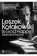 Boldog-e Isten? - Válogatott esszék - Is God Happy? - Selected Essays