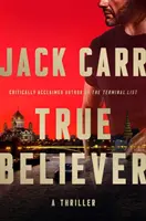 True Believer, 2: Egy thriller - True Believer, 2: A Thriller