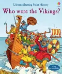 Kik voltak a vikingek? - Who Were the Vikings?