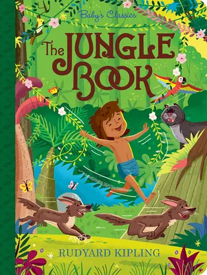 A dzsungel könyve - The Jungle Book