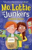 Mo, Lottie és a Junkerek - Mo, Lottie and the Junkers