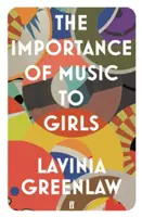 A zene jelentősége a lányok számára - Importance of Music to Girls