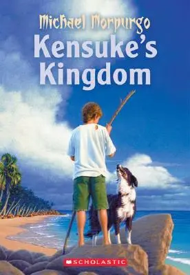 Kensuke királysága - Kensuke's Kingdom