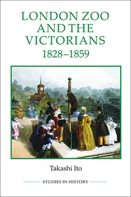 A londoni állatkert és a viktoriánusok, 1828-1859 - London Zoo and the Victorians, 1828-1859