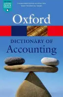 A számvitel szótára - A Dictionary of Accounting