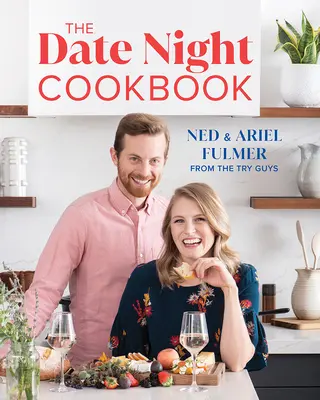 A randi esti szakácskönyv - The Date Night Cookbook