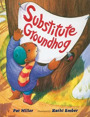 Pótmormota - Substitute Groundhog