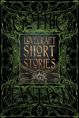 Lovecraft-novellák - Lovecraft Short Stories