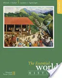 Essential World History, Volume II: Since 1500 (Duiker William J. (The Pennsylvania State University))