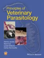 Az állatorvosi parazitológia alapjai - Principles of Veterinary Parasitology