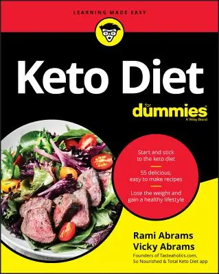 Keto Diet For Dummies