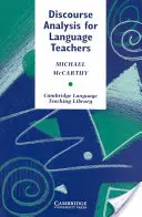 Diskurzuselemzés nyelvtanároknak - Discourse Analysis for Language Teachers