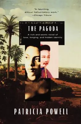 A Pagoda - The Pagoda