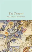 A vihar - The Tempest