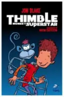 A gyűszűmajom szupersztár - Thimble Monkey Superstar