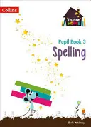 Treasure House -- Year 3 Spelling Pupil Book (helyesírás tankönyv) - Treasure House -- Year 3 Spelling Pupil Book