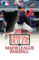 A Major League Baseball 2019-es hivatalos szabályai - 2019 Official Rules of Major League Baseball