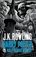 Harry Potter és a félvér herceg - Harry Potter and the Half-Blood Prince