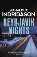 Reykjavíki éjszakák - Reykjavik Nights