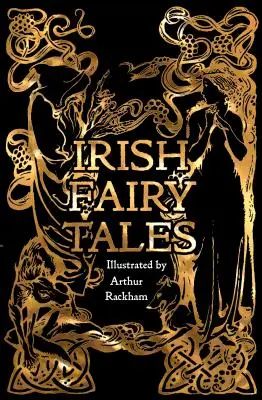 Ír tündérmesék - Irish Fairy Tales