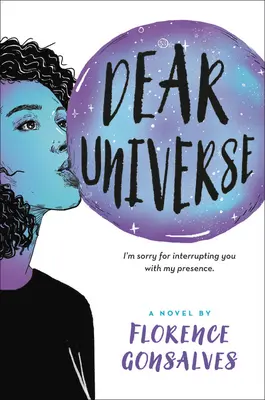 Kedves Univerzum - Dear Universe