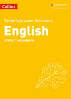 Alsó tagozatos angol munkafüzet: Stage 7 - Lower Secondary English Workbook: Stage 7