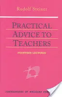 Gyakorlati tanácsok a tanároknak: (Cw 294) - Practical Advice to Teachers: (Cw 294)