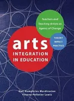 Művészeti integráció az oktatásban - Arts Integration in Education