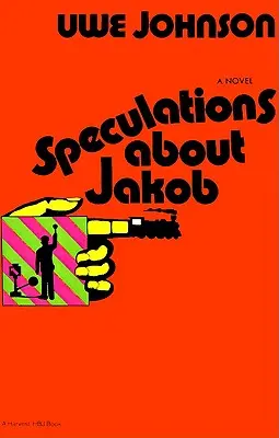 Spekulációk Jakobról - Speculations about Jakob