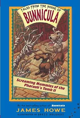 A fáraó sírjának sikoltozó múmiái II, 4. - Screaming Mummies of the Pharaoh's Tomb II, 4