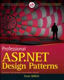 Professzionális ASP.NET tervezési minták - Professional ASP.NET Design Patterns