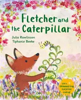 Fletcher és a hernyó - Fletcher and the Caterpillar