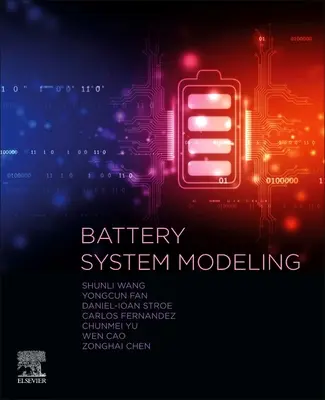 Akkumulátor rendszer modellezése - Battery System Modeling