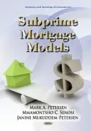 Subprime banki modellek - Subprime Banking Models