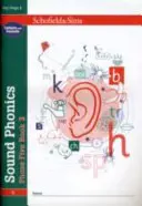 Sound Phonics Phase Five 3. könyv: KS1 , 5-7 éves korig - Sound Phonics Phase Five Book 3: KS1 , Ages 5-7