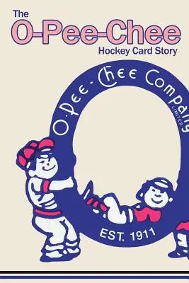 Az O-Pee-Chee jégkorongkártya története - The O-Pee-Chee Hockey Card Story