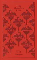 Lady Chatterley szeretője - Lady Chatterley's Lover