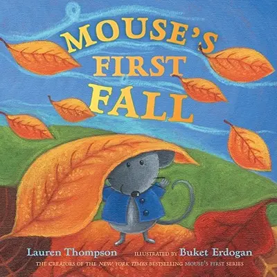 Az egér első esése - Mouse's First Fall