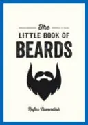 A szakállak kis könyve - Little Book of Beards