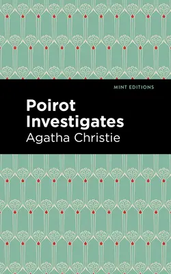 Poirot nyomoz - Poirot Investigates