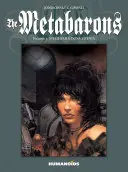 The Metabarons 3. kötet, 3: Steelhead & Dona Vicenta - The Metabarons Vol.3, 3: Steelhead & Dona Vicenta