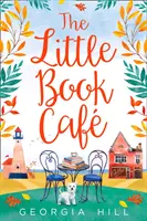 Little Book Cafe