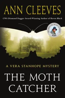 The Moth Catcher: Vera Stanhope rejtélye - The Moth Catcher: A Vera Stanhope Mystery